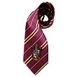 Harry Potter Gryffindor Necktie